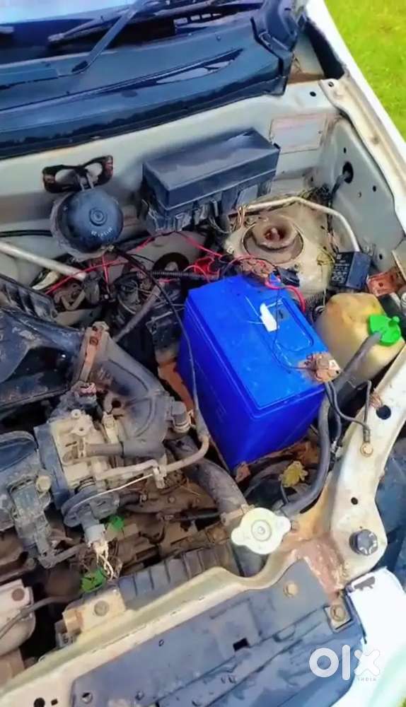 Maruti Suzuki Alto 800 2015 Petrol Well Maintained.