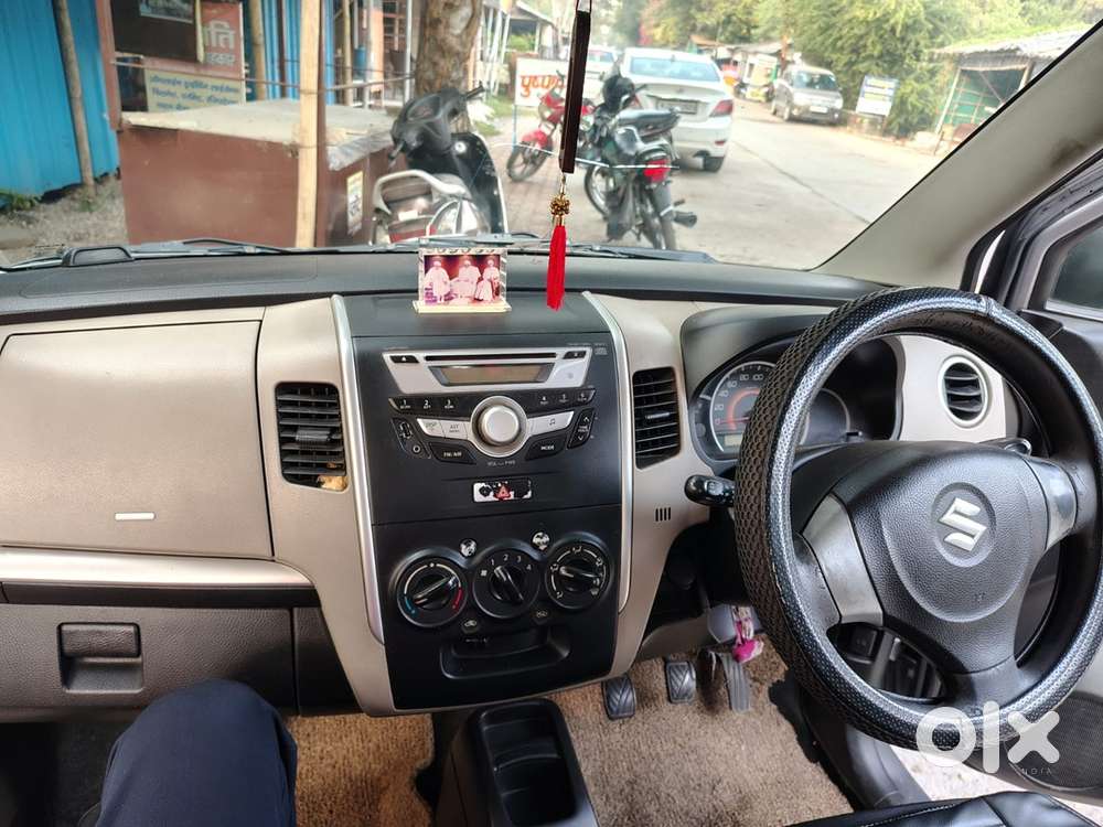 Maruti Suzuki Automatic 2015