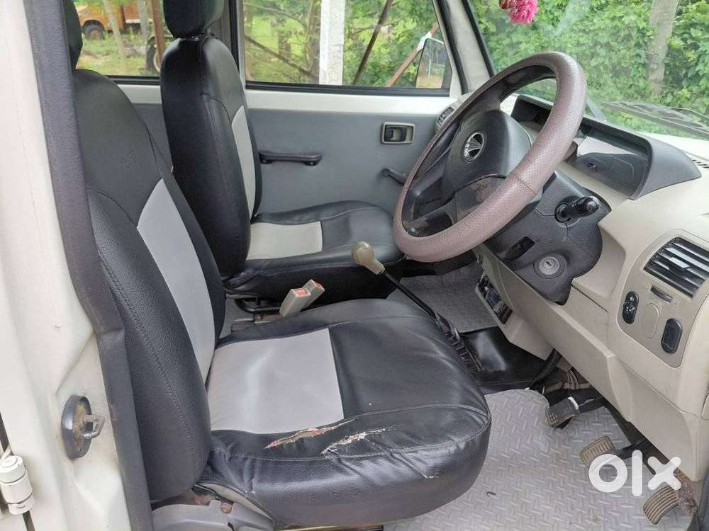 Mahindra Bolero Plus Ac Bs Iii, 2019, Diesel