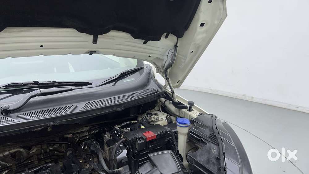 Ford Ecosport [2017-2021] 1.5 Titanium Ti Vct At, 2019, Petrol