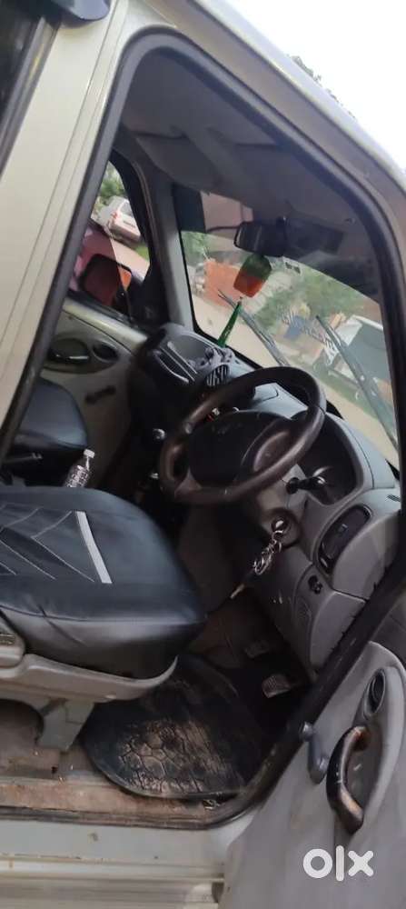 Mahindra Scorpio Classic 2.2 S 2008