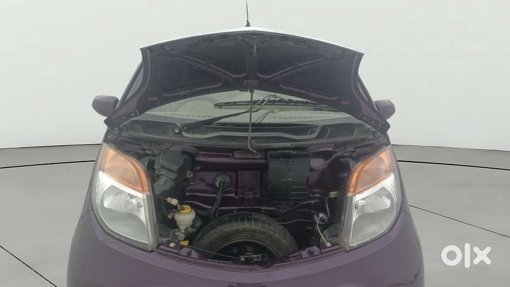 Tata Nano Twist Xt, 2014, Petrol