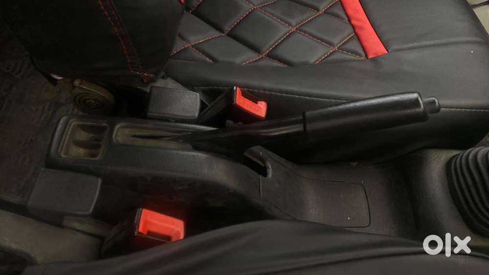 Maruti Suzuki Eeco 1.2 5 Str With A/c+htr Cng, 2020, Cng & Hybrids