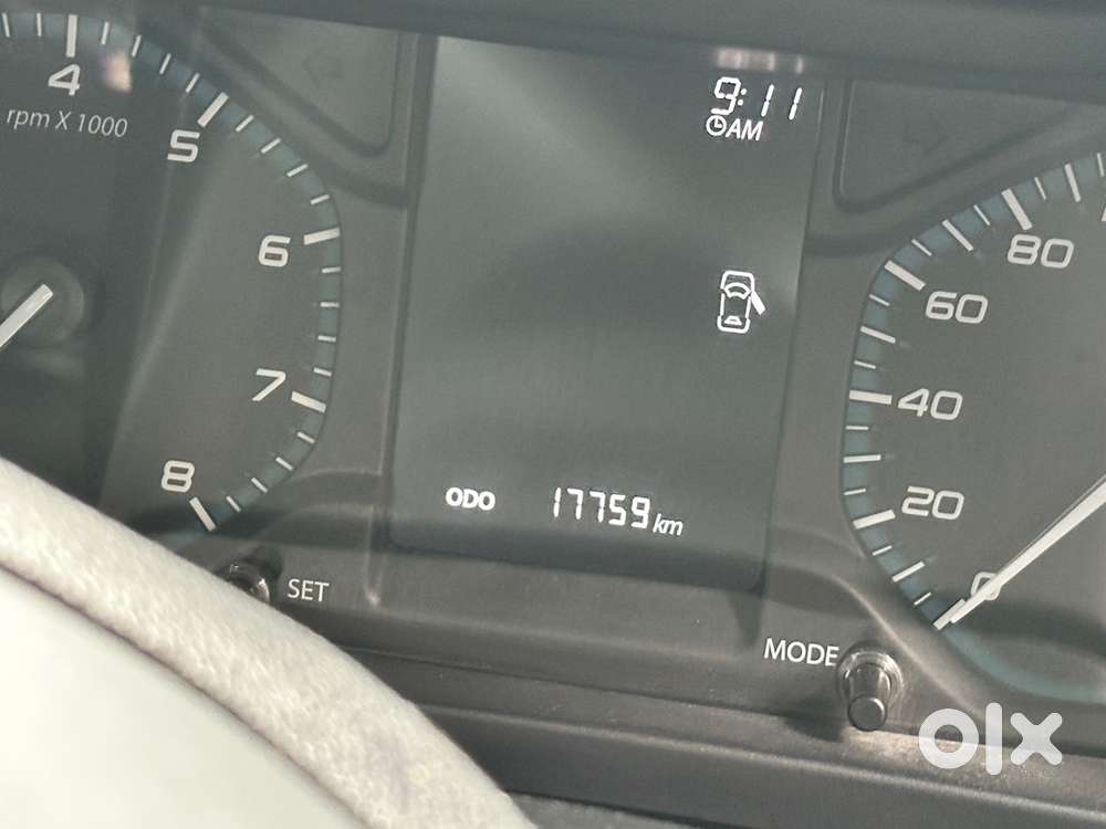 Tata Altroz Xta Dct Petrol Car 2024