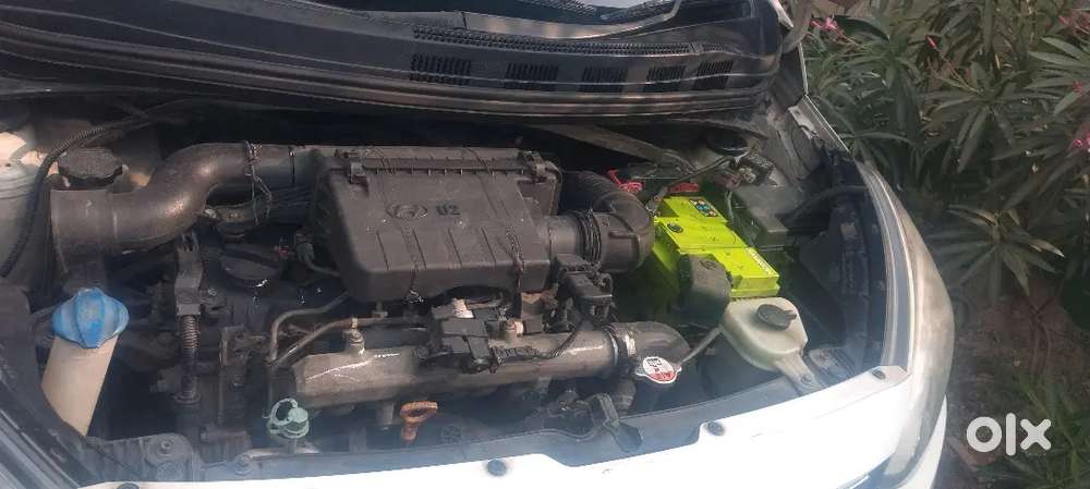 Hyundai Xcent Prime 2016 Diesel 60000 Km Driven