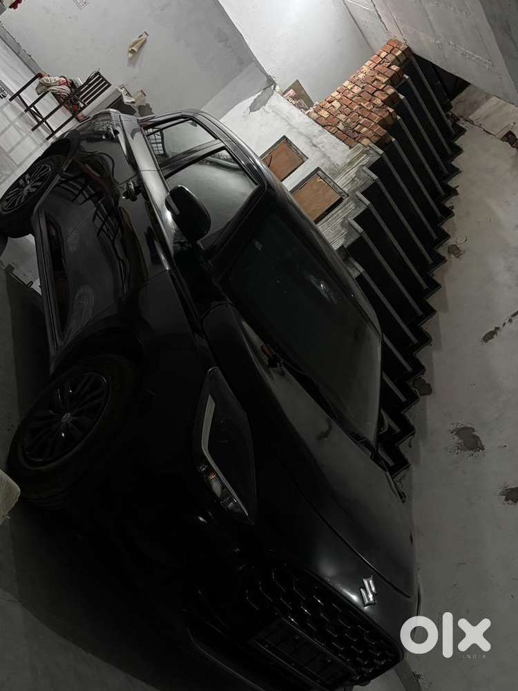 Maruti Suzuki New-gen Swift 2026 Cng & Hybrids Well Maintained