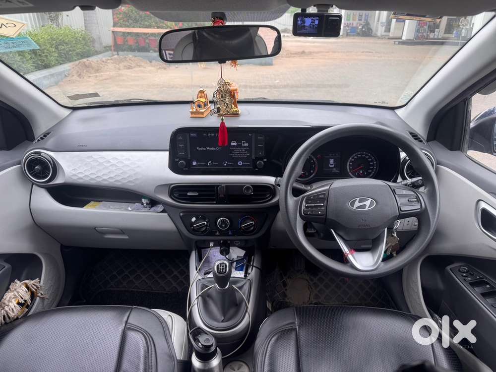 Hyundai Grand I10 Nios 2024 Cng & Hybrids Well Maintained