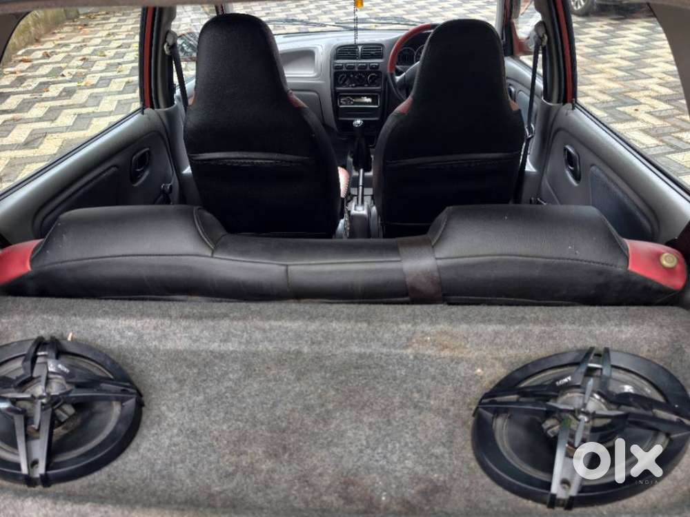 Maruti Suzuki Alto K10 Vxi (o), 2013, Petrol