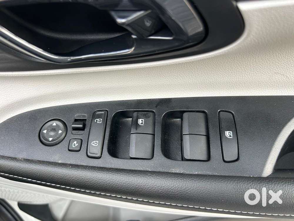 Hyundai New I20 1.2 Sportz Ivt, 2026, Petrol
