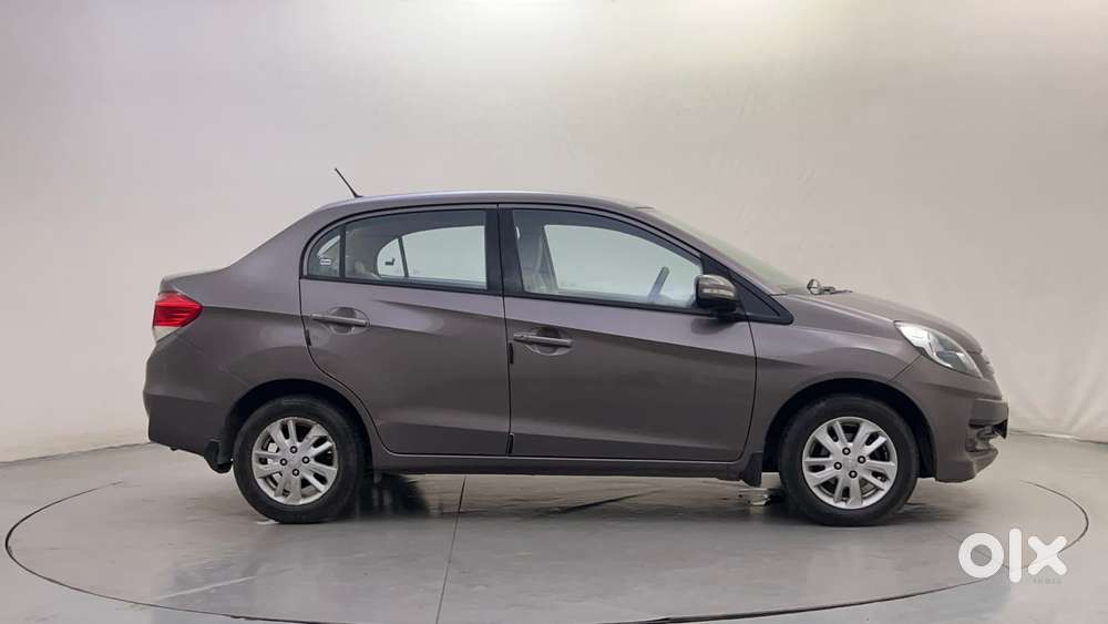 Honda Amaze Vx I Dtec, 2013, Diesel