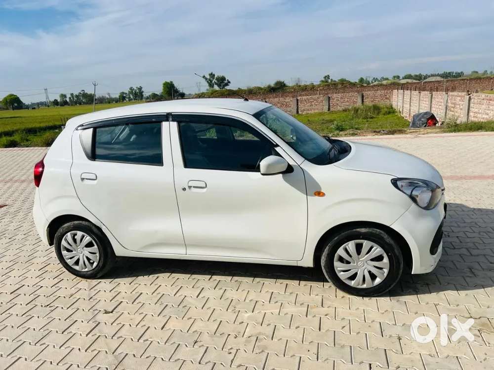 Celerio Vxi Automatic Gear 2024 Model