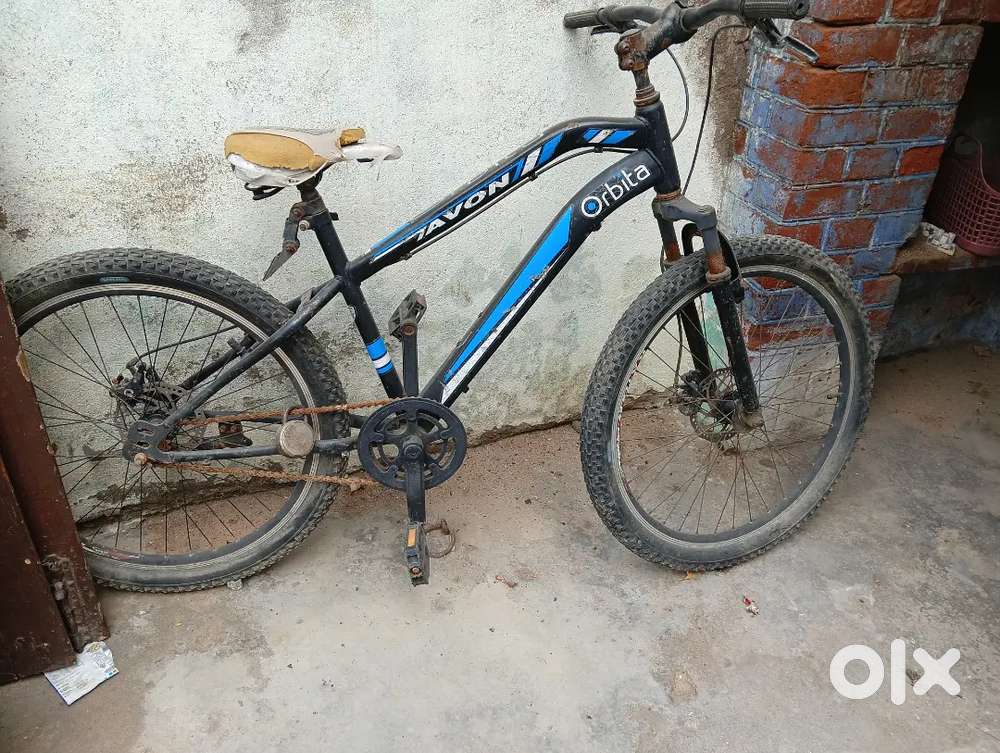 Orbita 26t Avon Cycle Orbita Orbita 26t Avon Orbita Cycle Price - Main Image