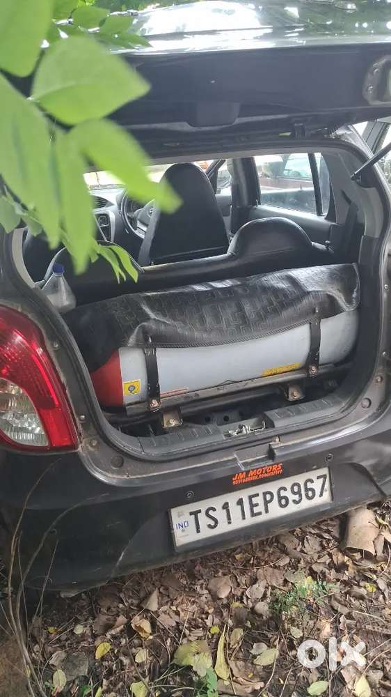 Maruti Suzuki Alto 800 2018