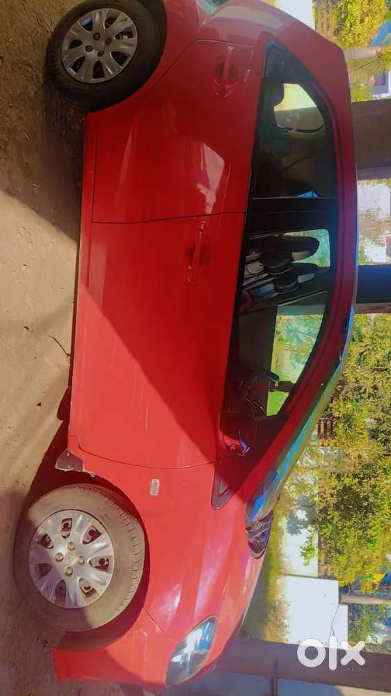 Honda Brio Mt 2013