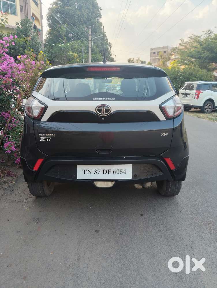 Tata Nexon