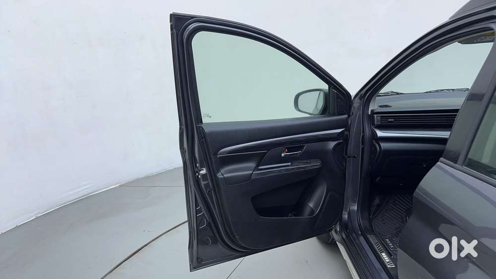 Maruti Suzuki Xl6 1.5 Alpha Mt, 2024, Petrol