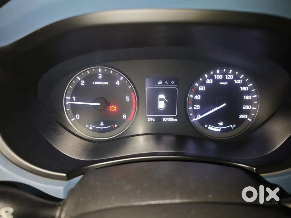 Hyundai I20 Active 2015 Diesel