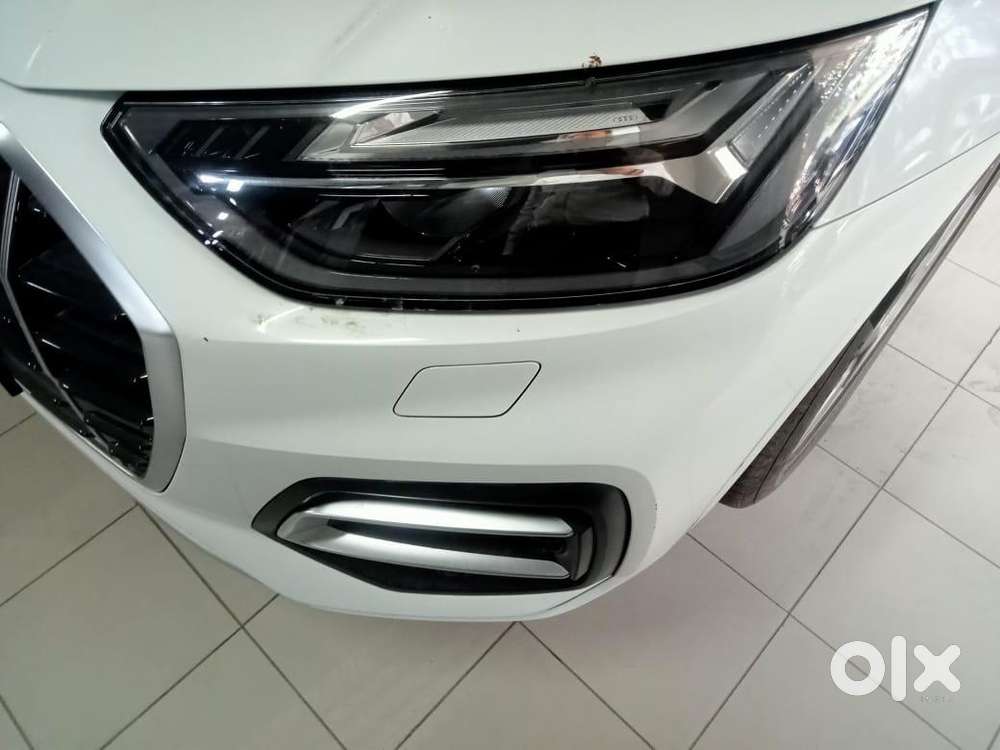 Audi Q5 Premium Plus 45 Tfsi, 2023, Petrol