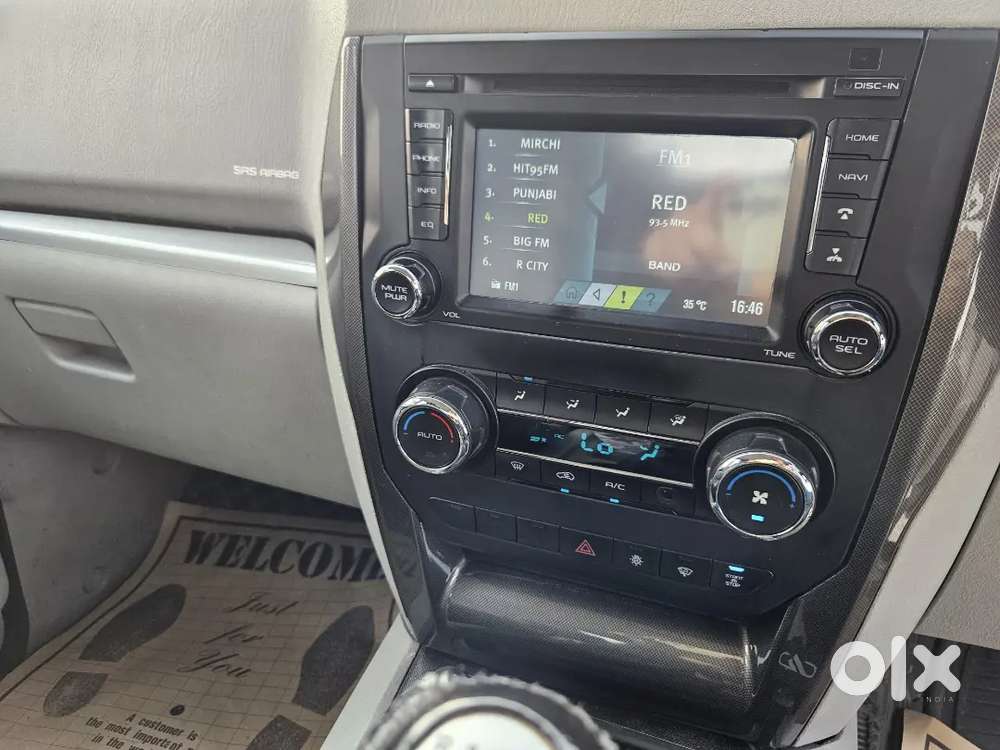 Scorpio S11 4wd (2018-2021)
