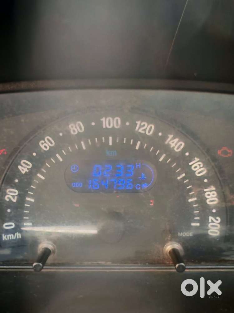 Tata Indica Vista Diesel Well Maintained