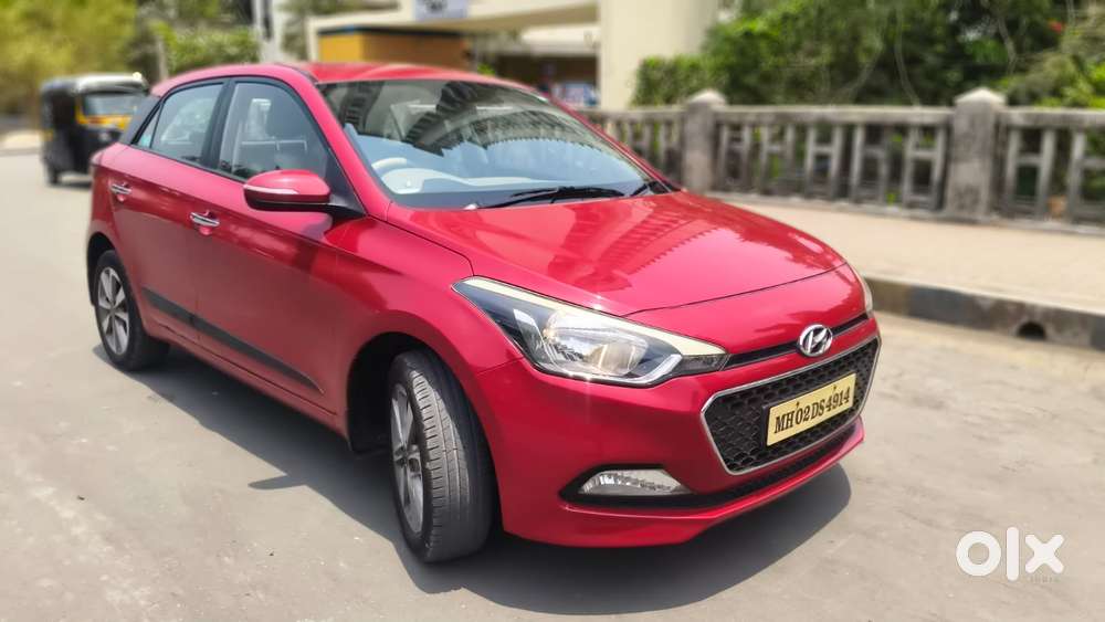 Hyundai Elite I20 Asta 1.2, 2014, Petrol