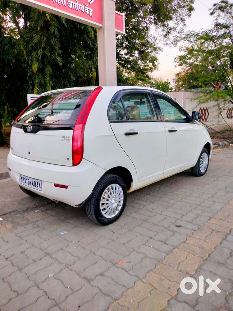 Tata Indica Vista 2008-2013 Aura 1.3 Quadrajet (abs) Bs Iv, 2011, Di..