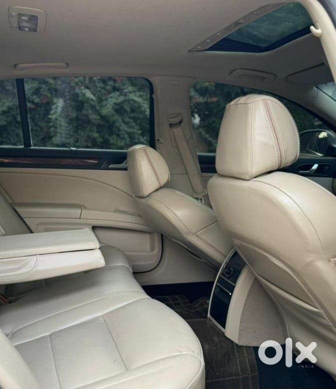 Skoda Superb 1.8 Elegance Tsi At, 2013, Petrol