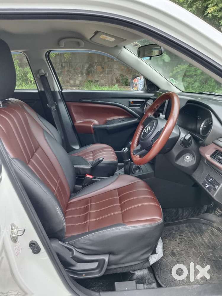 Mahindra Scorpio S5 Plus, 2022, Diesel