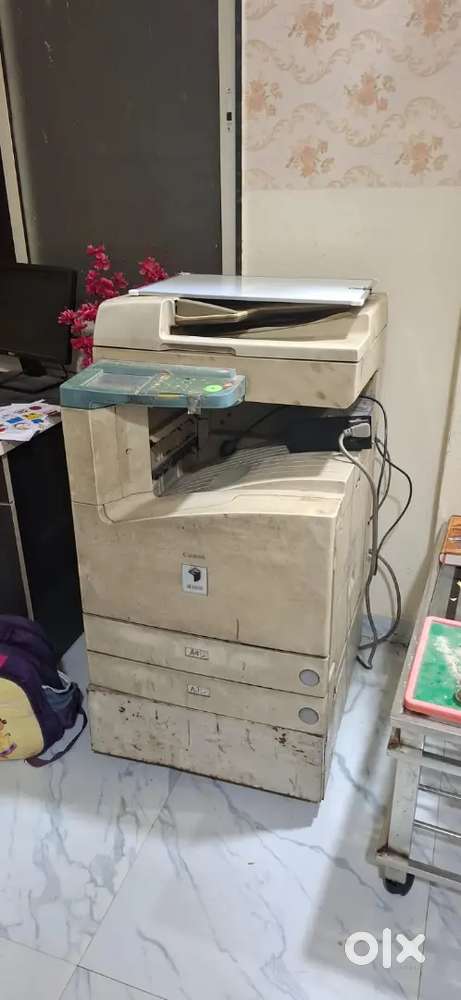 Copier Machine
