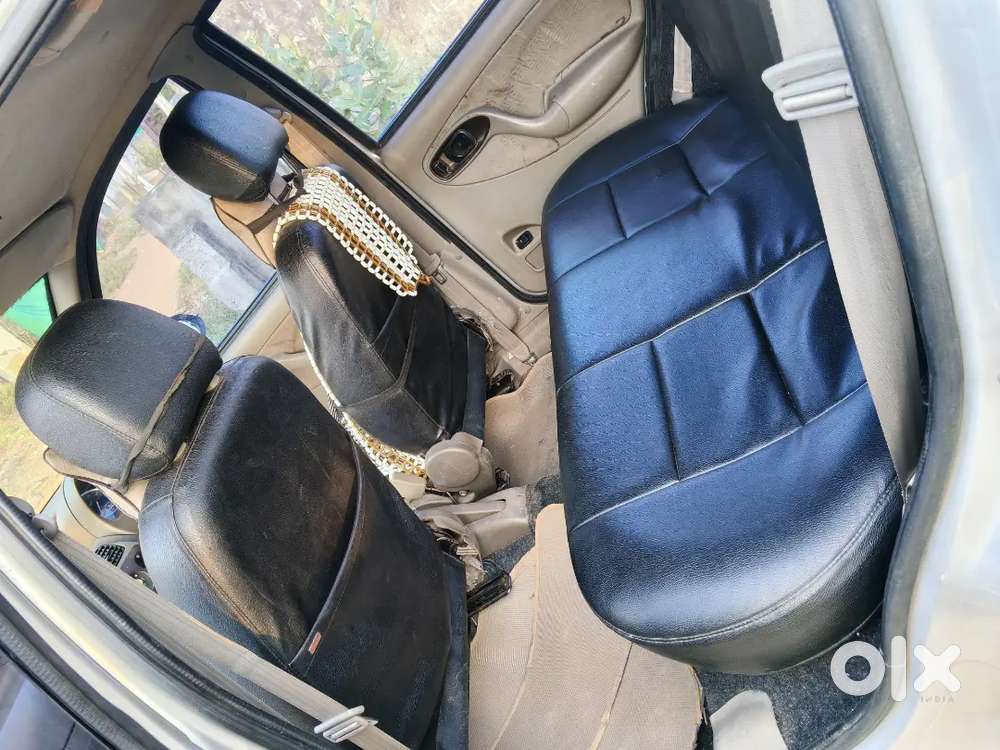 Tata Indigo Ecs 2011 Diesel Well Maintained