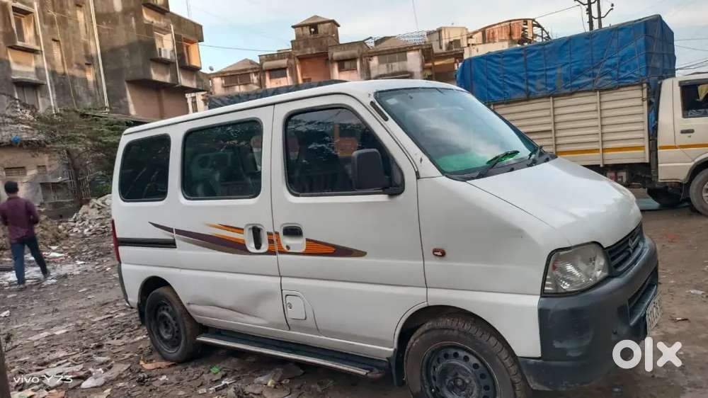 Maruti Suzuki Eeco 2020 Cng & Hybrids 70000 Km Driven