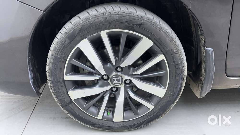 Honda City 1.5 Zx Cvt I-vtec, 2022, Petrol