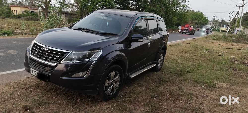 Mahindra Xuv500 2014 Diesel Good Condition