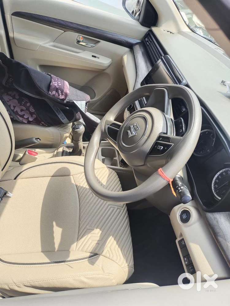 Ertiga For Tour And Travel