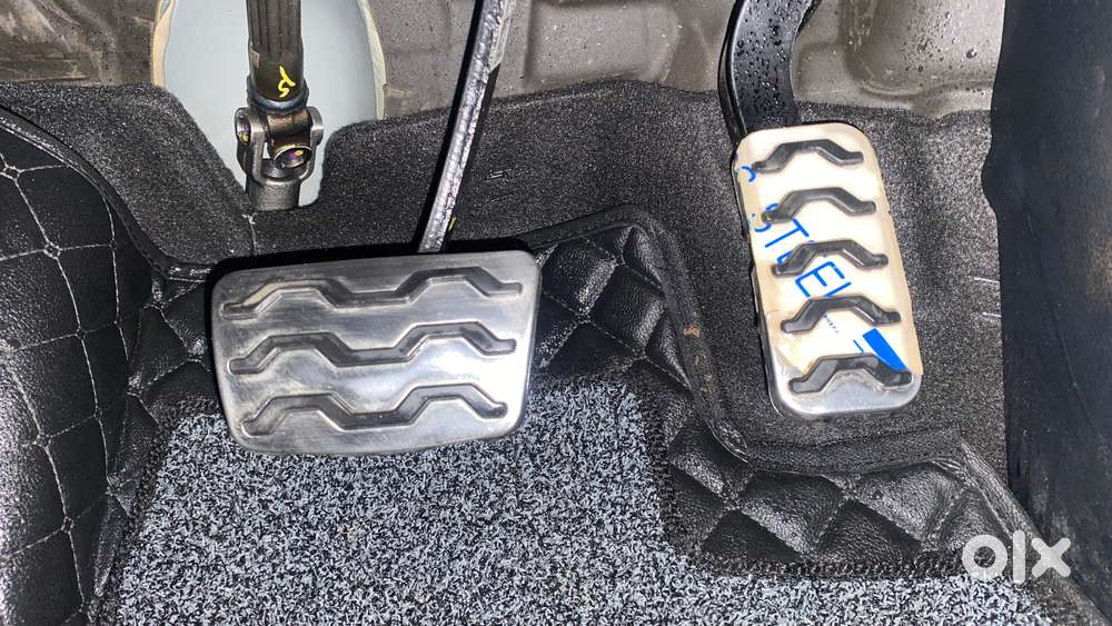 Kia Seltos Gtx Plus 1.5 Turbo Petrol Dct, 2024, Petrol