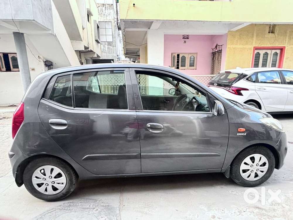 Hyundai I10 Petrol