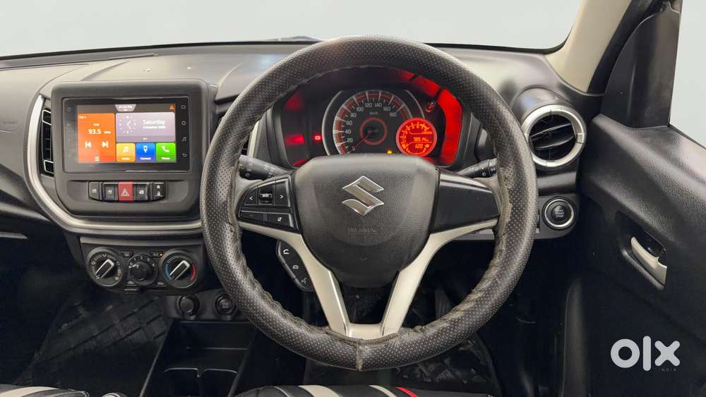 Maruti Suzuki Celerio 2021-1.0 Zxi Plus Mt, 2021, Petrol