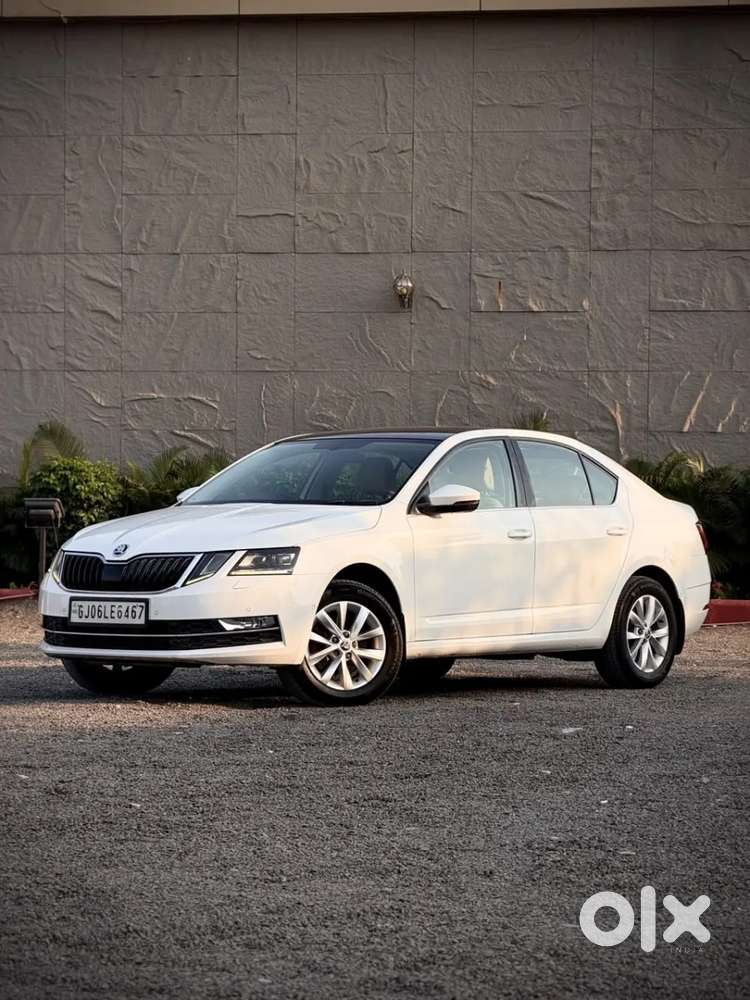 Skoda Octavia 2.0 L&k Tdi, 2017, Diesel