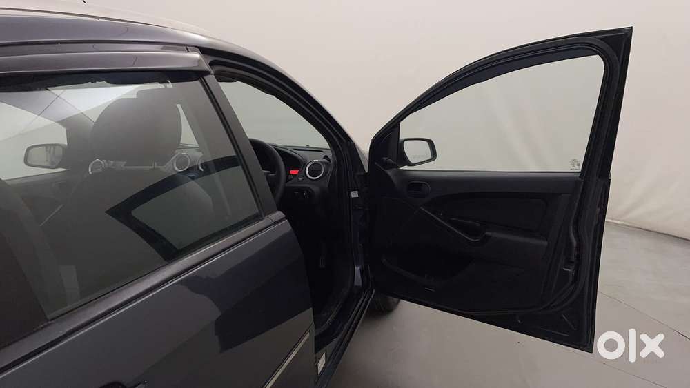 Ford Figo 2010-2012 Diesel Exi, 2014, Diesel