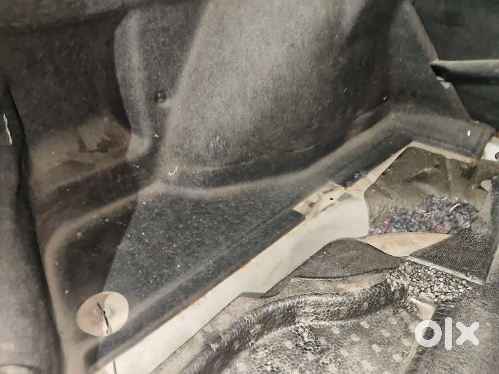 Honda Civic 2009 Petrol Need Urgent Money