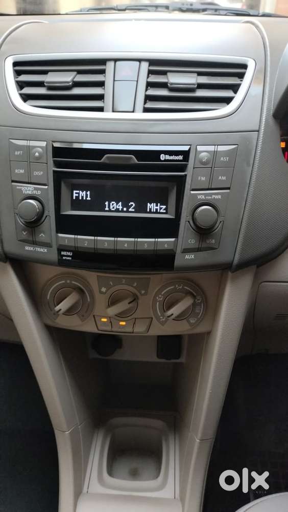 Maruti Suzuki Ertiga Vxi (o) Cng, 2016, Cng & Hybrids