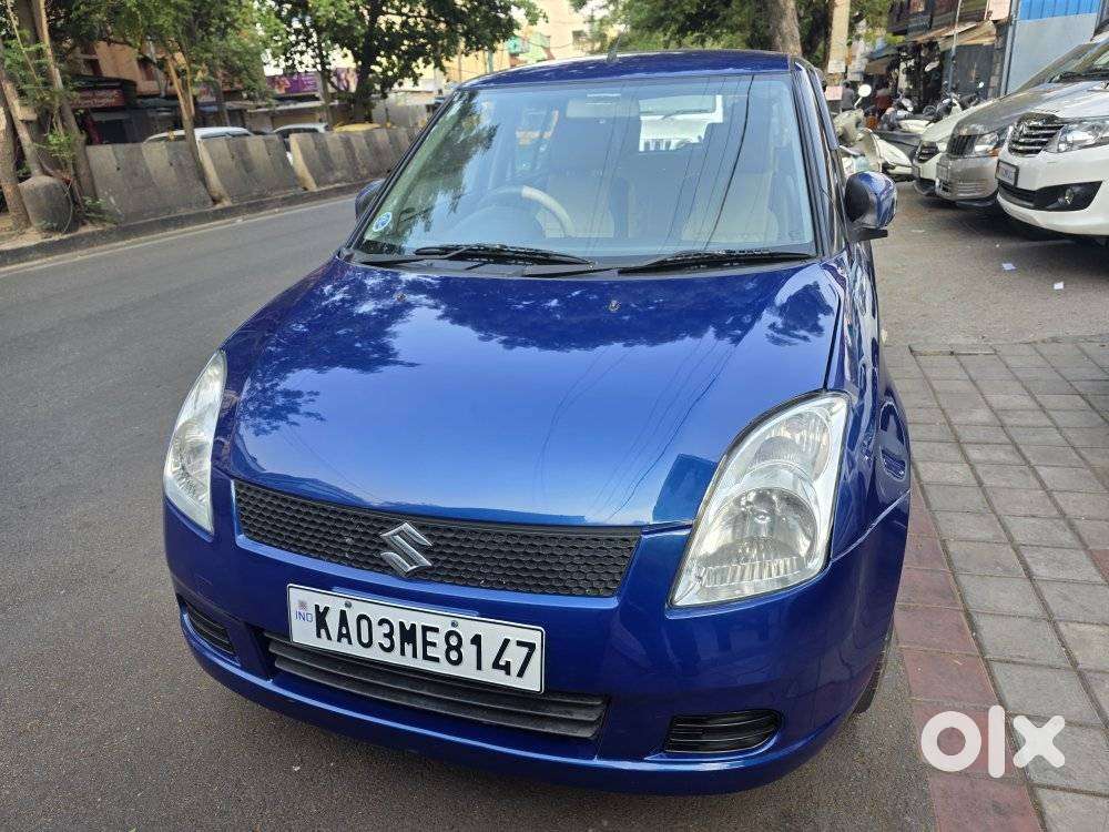 Maruti Suzuki Swift 2004-2010 1.3 Vxi, 2006, Petrol