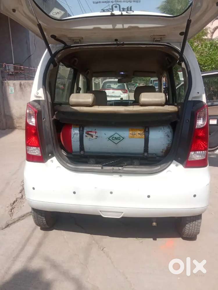 Wagonr Pro K Series