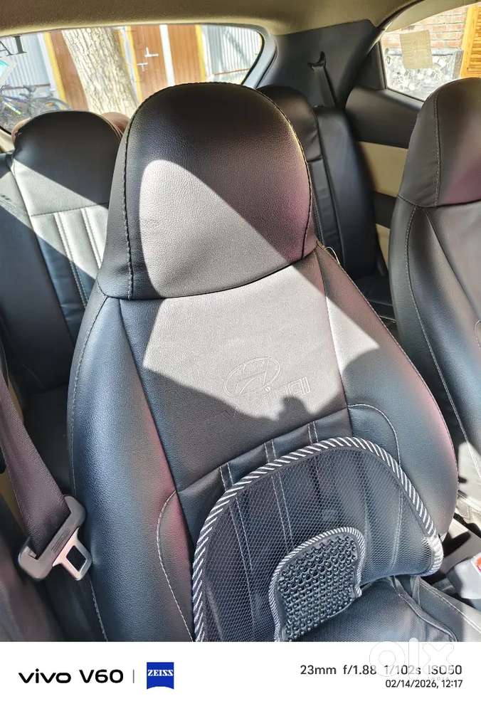 Hyundai Eon 2014 Petrol 46000 Km Driven