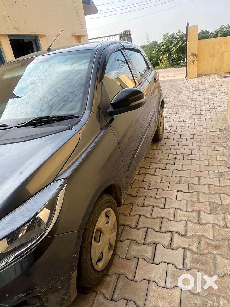 Tata Car 2024 Cng