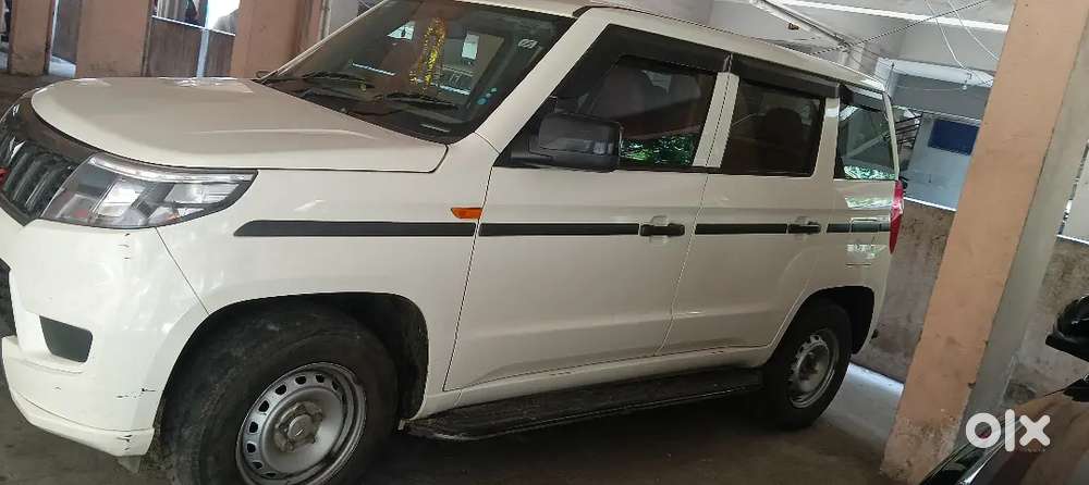 Mahindra Bolero Neo 2023 Diesel Well Maintained