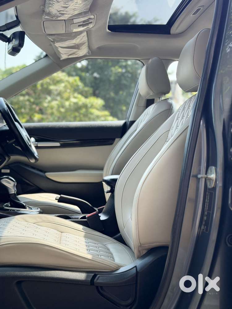 Kia Seltos Htx+ At 1.5 Diesel, 2020, Diesel