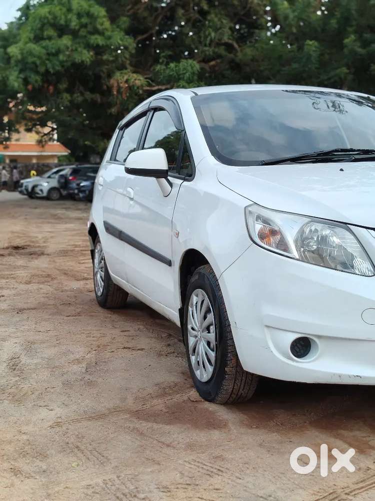 Chevrolet Sail U-va 2013