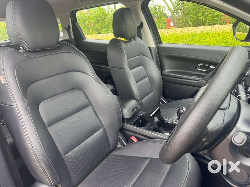 Tata Harrier Xz, 2019, Diesel