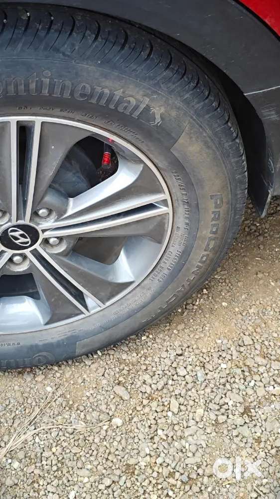 Hyundai Creta 2016 Sx